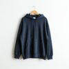 Navy blue Hoodie